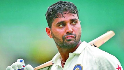 India VS Australia 1st Test: Murali Vijay says He is ready for Adelaide Test, after scoring 129