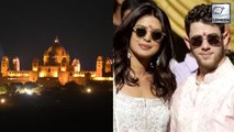 All That Happened At Priyanka Chopra-Nick Jonas' Mehendi & Sangeet Ceremony