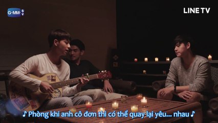 [Vietsub] Our Skyy - Muốn thấy bầu trời tựa như ngày ấy - Tập In & Sun (Part 2)