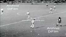 Velez Sarsfield vs River Plate - Partido desempate Copa Libertadores 1980