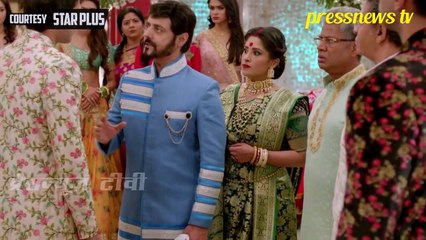 Kasautii Zindagii Kay - 2nd December 2018  Star Plus Season 2  News