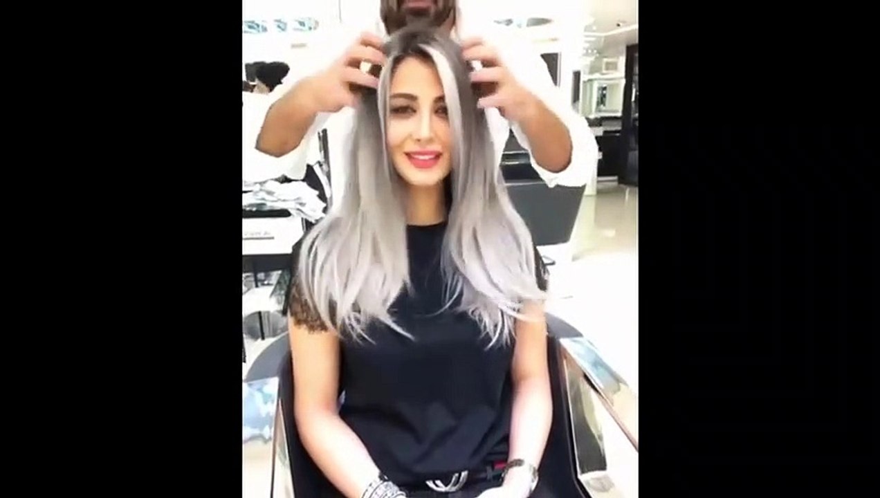 Hair Color Transformation|Best Hair Colour