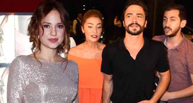 Köşe Yazarı Ayşe Özyılmazel'den Sıla'nın Yeni Görüntülerini Eleştirenlere Tepki: Sanki Zil Takıp Oynuyor