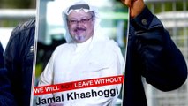 Khashoggi death: UN human rights chief calls for investigation