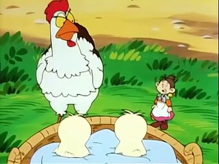 السيدة ملعقة -الحلقة 65