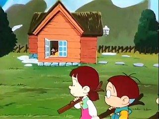 السيدة ملعقة -الحلقة 70