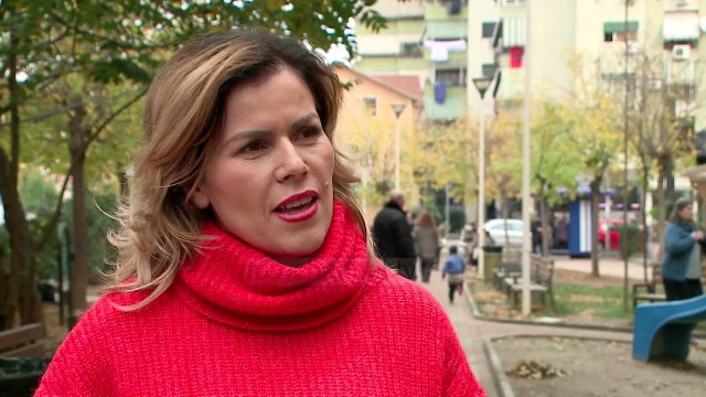 Dhjetori, mot më i ngrohtë sesa normalja. Reshje, nga mesi i muajit - Top Channel Albania