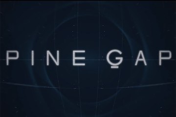 Pine Gap - Traile Saison 1