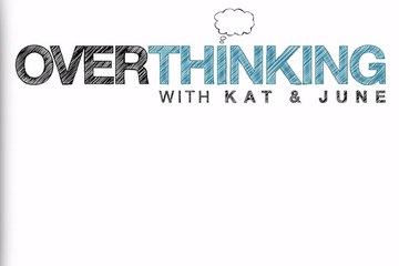 Overthinking with Kat & June - Trailer Saison 1