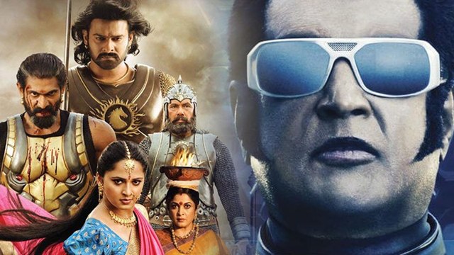 ರಜನಿ '2.0' ಕಲೆಕ್ಷನ್: ನಿರೀಕ್ಷೆ ಪರ್ವತದಷ್ಟು, ಗಳಿಸಿದ್ದು ಬೆಟ್ಟದಷ್ಟು.! | FILMIBEAT KANNADA