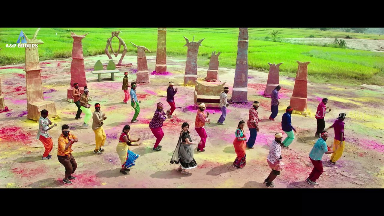 Junga Tamil HD full Movie Part 1/3| Vijay Sethupathi, Sayyesha, Yogi babu, Madonna | Gokul