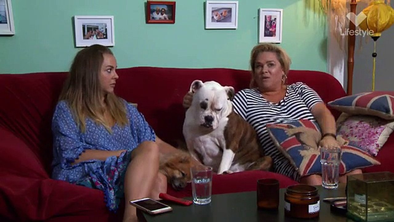 Gogglebox Australia S05 E01