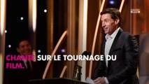 Hugh Jackman sur scène : L'acteur lance sa première tournée mondiale