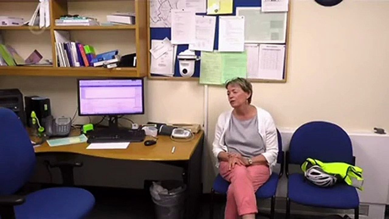 Gps Behind Closed Doors S03 E06 video Dailymotion