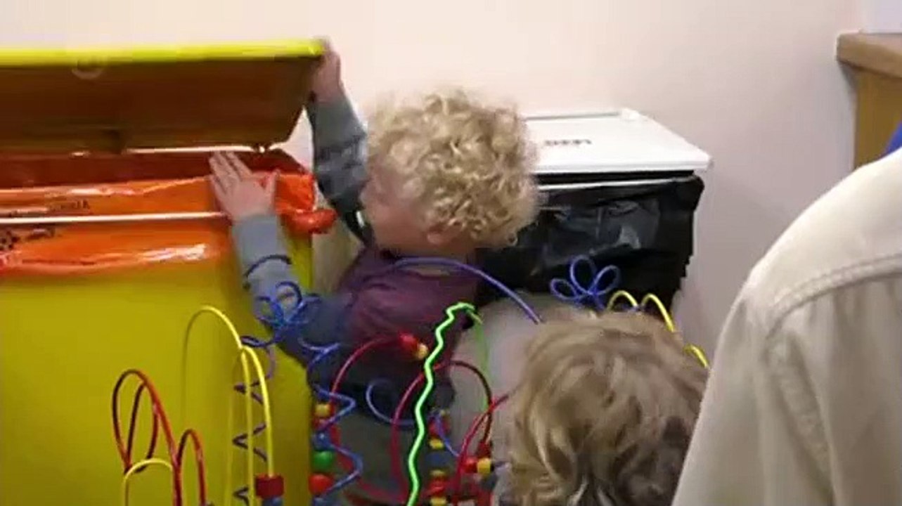 Gps Behind Closed Doors S03 E05