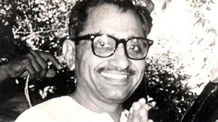 DeenDayal Upadhyaya Biography | जनसंघ के जनक की पूरी कहानी | वनइंडिया हिंदी