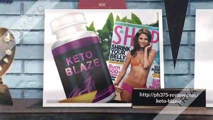 Keto Blaze: Help to your body decreasing the cholesterol Level