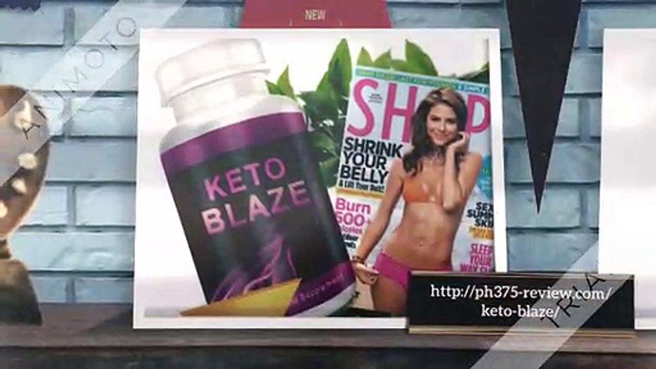 Keto Blaze: Help to your body decreasing the cholesterol Level