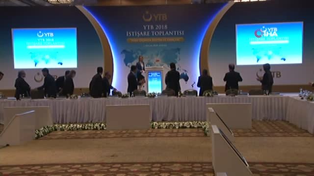 Gençlik ve Spor Bakanı Kasapoğlu: Yurt Dışında Yaşayan Gençlerimizi, Medeniyetler Arasında Bir...