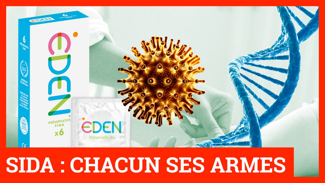 SIDA : l'éthique s'en mêle...