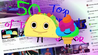 Top Chef Junior S 2 REACTION!!! | Taquito & Rainbow Swirl Show | Universal Kids