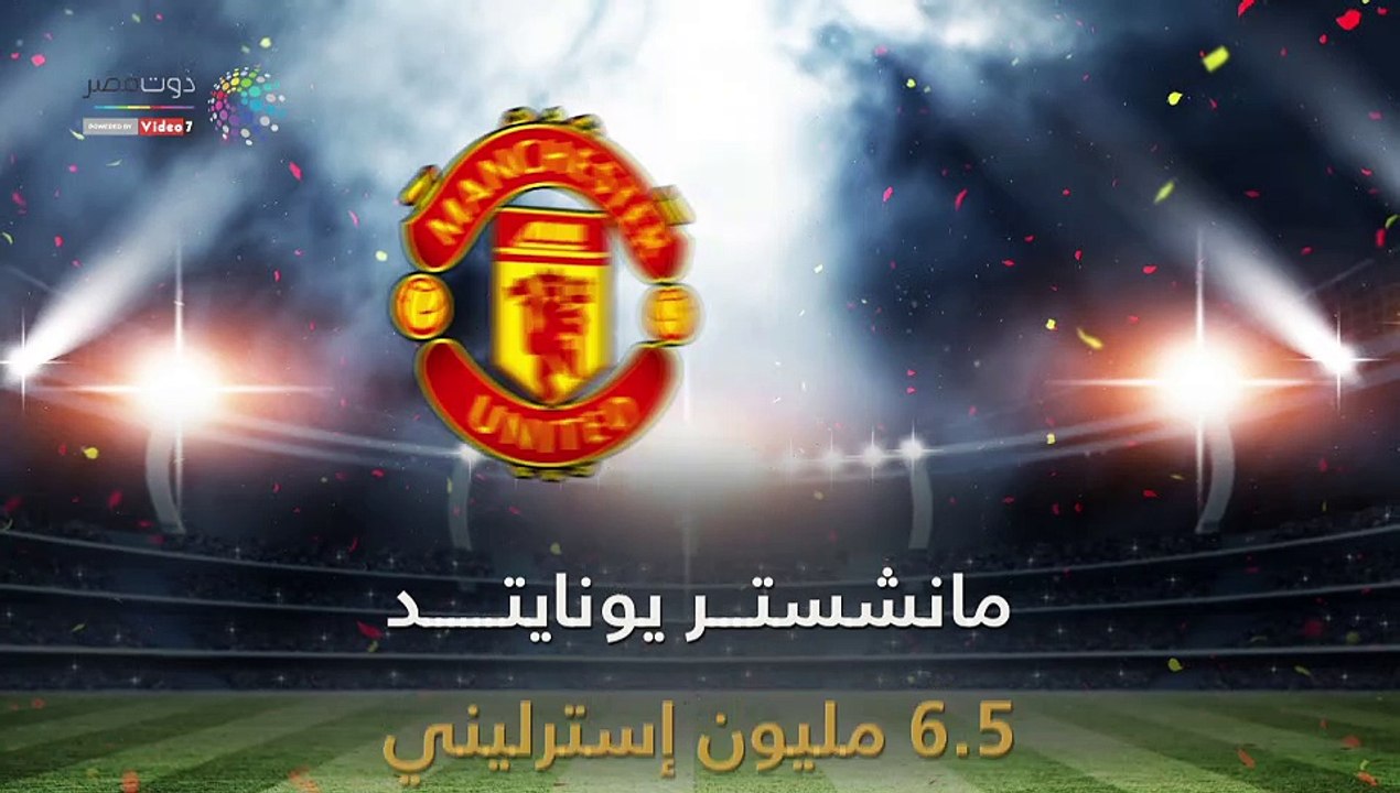 شاهد في دقيقة.. متوسط رواتب نجوم الدوري الإنجليزي