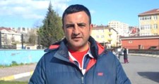 Fenerbahçe, Altınordu'nun Şef Scout'u Serhat Pekmezci ile Anlaştı