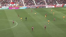 Iniesta scores stunner in J1 League