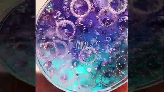 The Most Satisfying Slime ASMR Video that You'll Relax Watching | 88 #slime