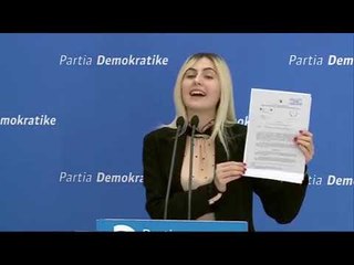 PD nxjerr dokumentet: Kompania e unazes nen sekuestro nga IKMT