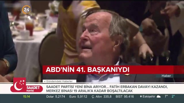 94 yaşında yaşamını yitirdi