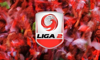 Dugaan Pengaturan Skor di Liga 2 Indonesia