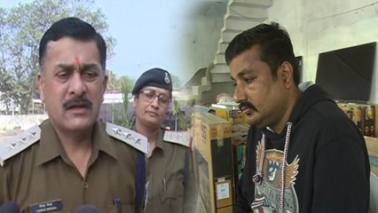 MP: युवक को निर्वस्त्र कर पीटने का वीडियो वायरल, कांग्रेस नेता पर बदसलूकी का आरोप