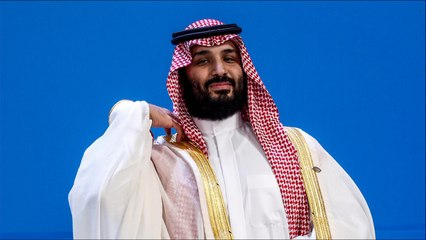 بن سلمان بعث 11 رسالة للقحطاني أثناء قتل خاشقجي