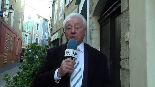 Alpes de Haute Provence : Daniel Spagnou scandalisé par la lettre de menace qu'il a reçu de la part d'un pro-loup