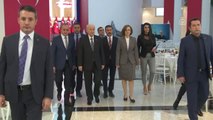 MHP Genel Başkanı Bahçeli, Dünya Engelliler Günü Programına Katıldı