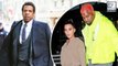 JAY-Z Sets The Record Straight On If He Slammed Kim Kardashian & Kanye West