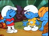 The Smurfs S05E39 - Gargamel's Time Trip