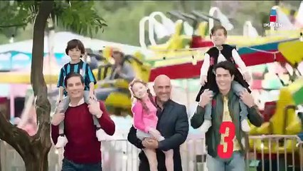 Afonso - Ver Muy Padres Capítulo 42 Online Completo