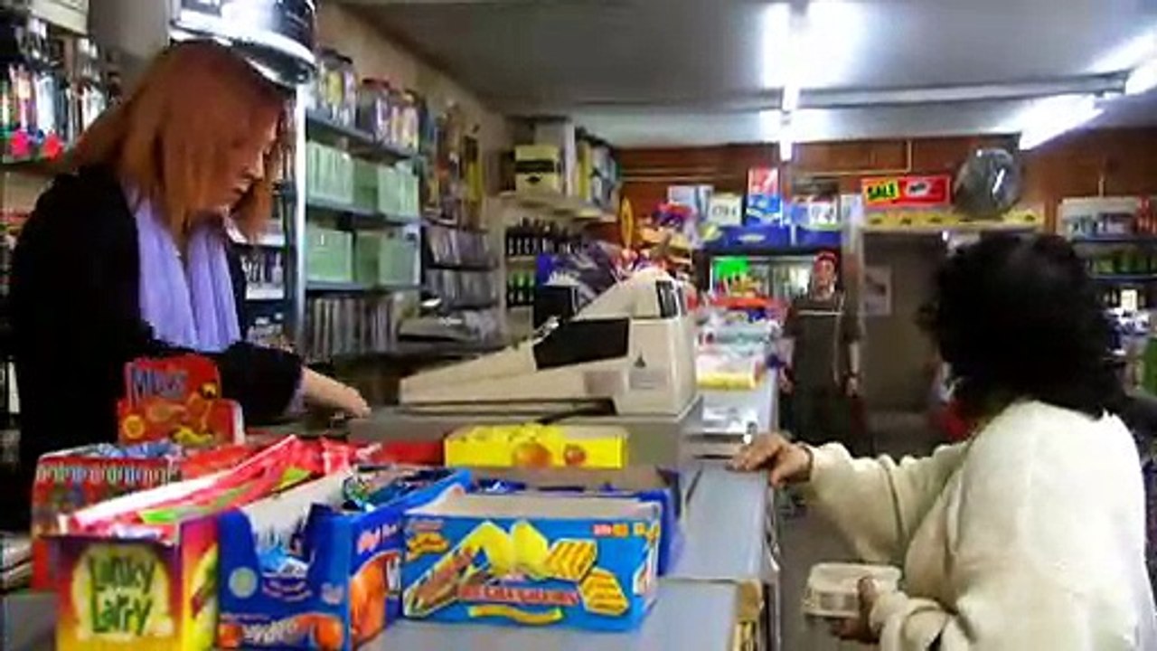 Shameless Uk S02e08