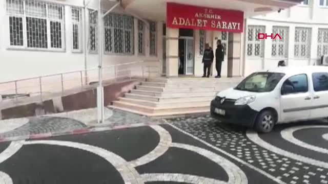 Konya Kayınbirader Cinayeti Sanığı Çay İçmeye Gitmiştim, Elimdeki Tüfek Ateş Aldı