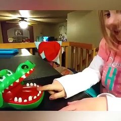 rire avec les enfants