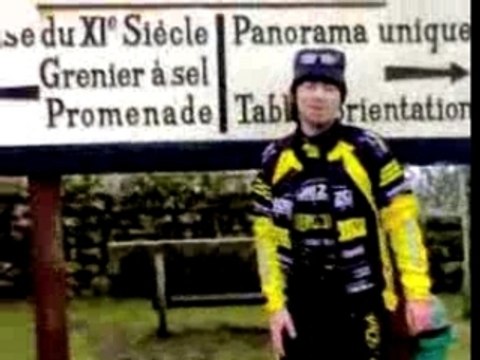 Mont Saint -Vincent : pas mal du tout !!!