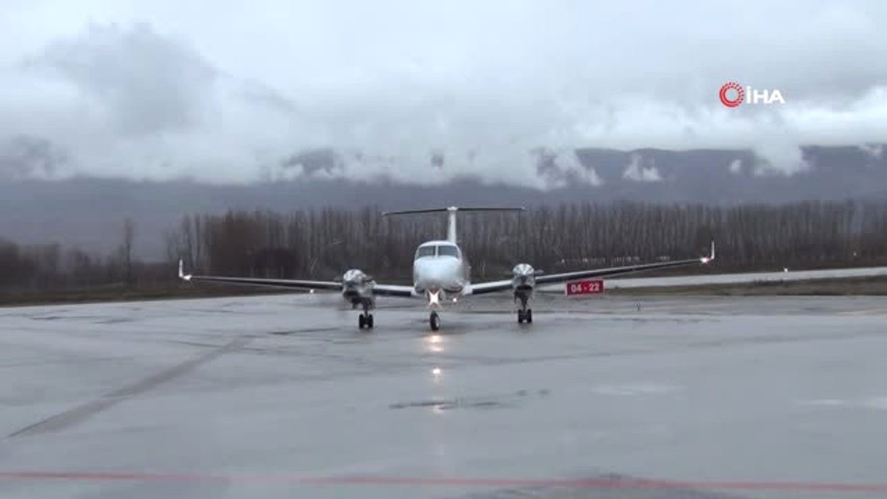 Çevre ve Şehircilik Bakanı Kurum: "Pet Şişe, Metal Şişe, Cam Şişe, Karton Kaplara İlişkin, Plastik...