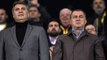 Beşiktaş Başkanı Fikret Orman, Derbi Maçta Fatih Terim'i Locasında Ağırlayacak