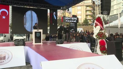 Kılıçdaroğlu: "(Belediye Başkanlarına) Vatandaşlar Arasında Hiç Bir Ayrım Yapmayacaksın"