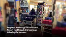 Witnesses Capture Violent Alaska Earthquake And Aftermath - NBC News