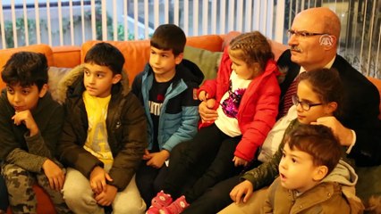 ATO'dan yerli 'çizgi film' üretimi çağrısı - ANKARA