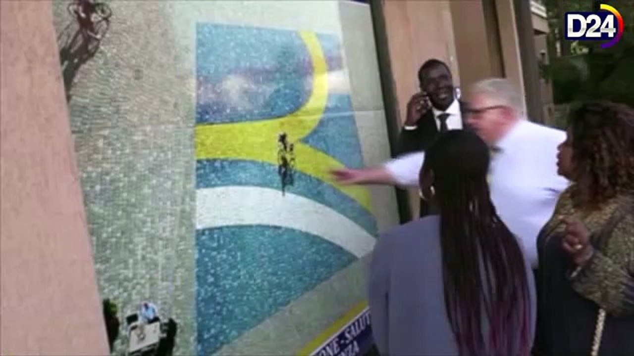 D24TV: Spot DAROU SALAM Service