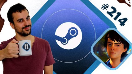 STEAM CHINA, un bien pour un mal ? | PAUSE CAFAY #214